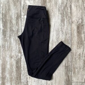 Tek Gear High Waisted Full Length Leggings
